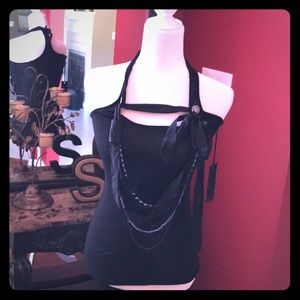 Brand New Buckle shirt